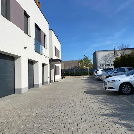 Panorama Penthouse - Gyoenyoeru Latkep A Bakonyra Apartment Veszprém Exterior photo