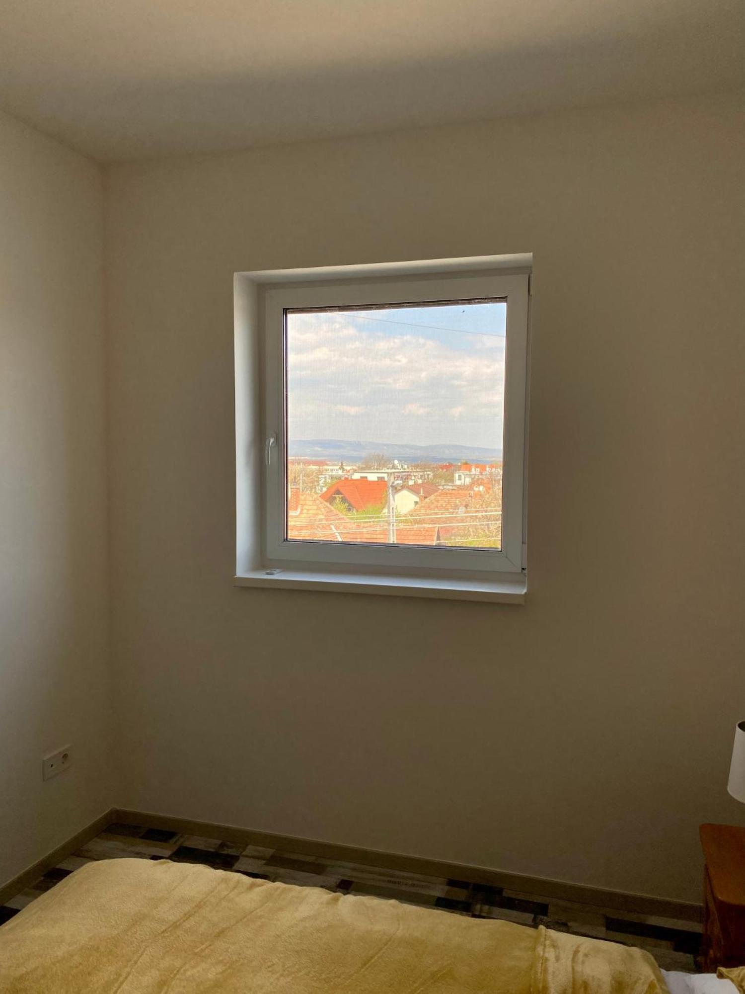 Appartamento Panorama Penthouse - Gyoenyoeru Latkep A Bakonyra *