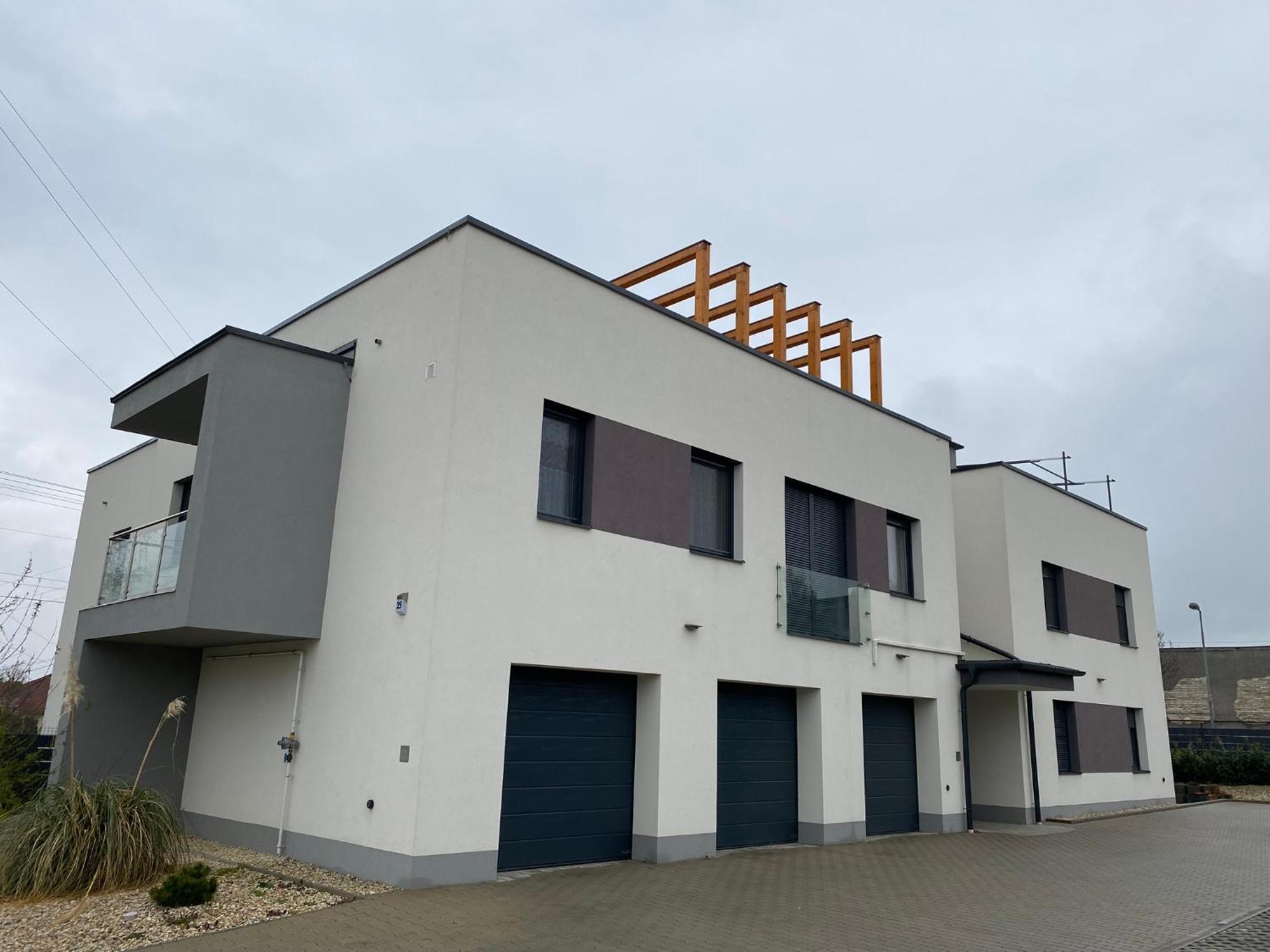 Panorama Penthouse - Gyoenyoeru Latkep A Bakonyra * Veszprém