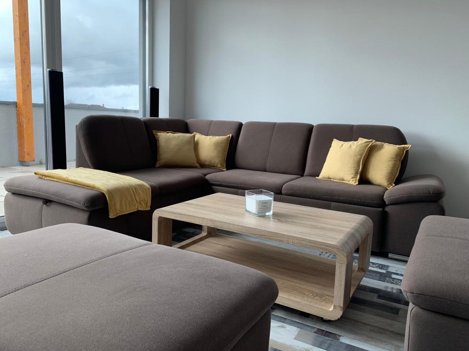 Panorama Penthouse - Gyoenyoeru Latkep A Bakonyra *