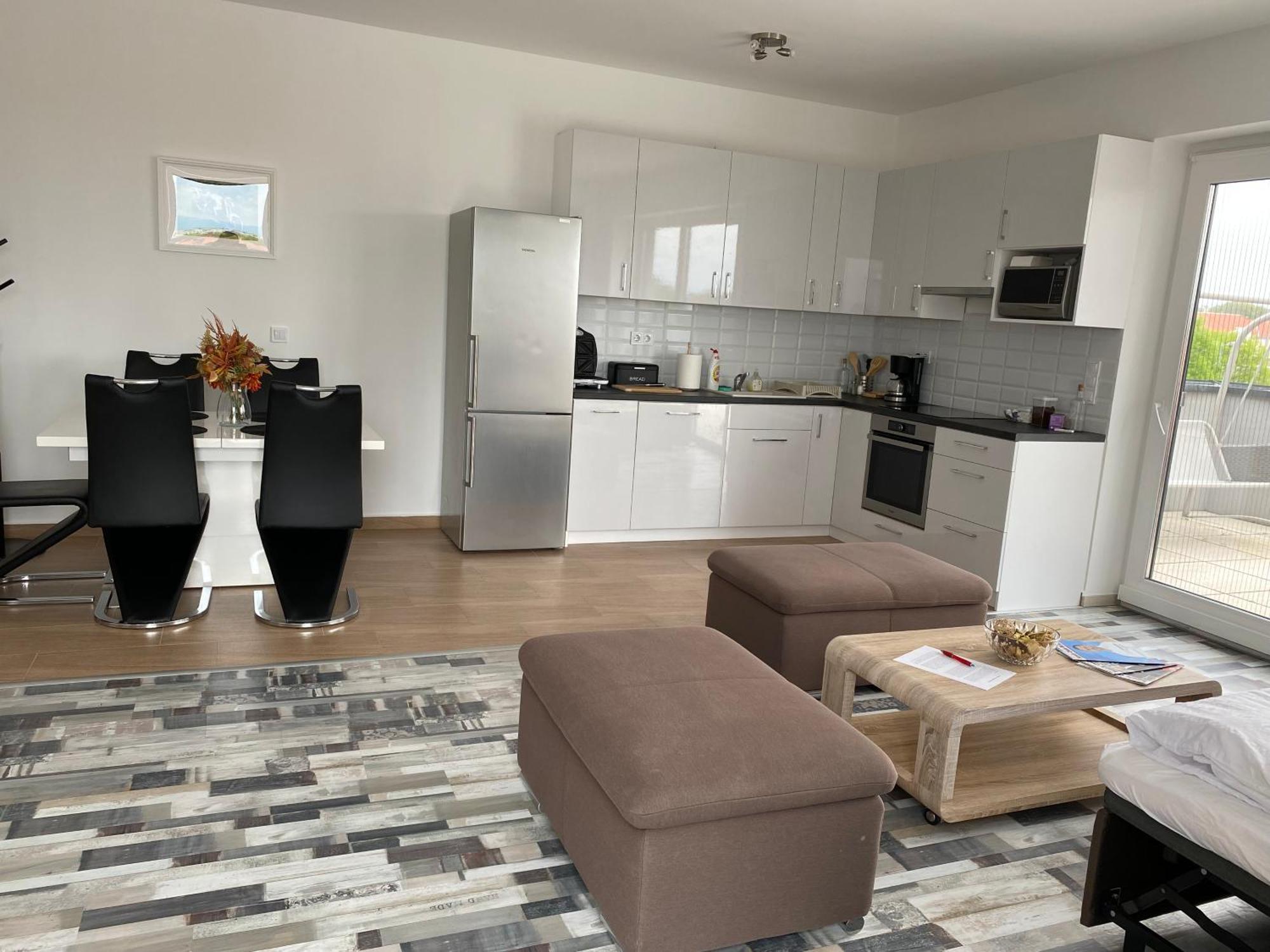 Panorama Penthouse - Gyoenyoeru Latkep A Bakonyra