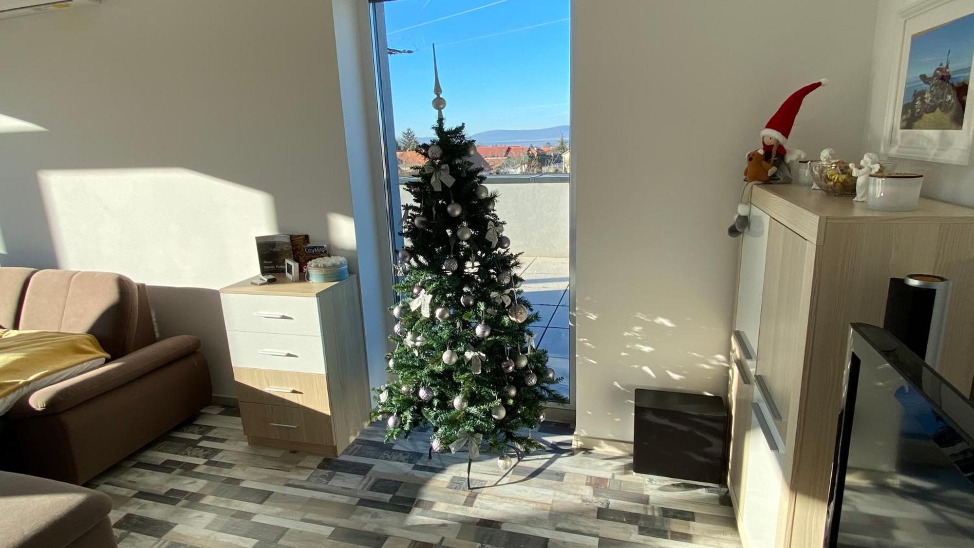 Panorama Penthouse - Gyoenyoeru Latkep A Bakonyra