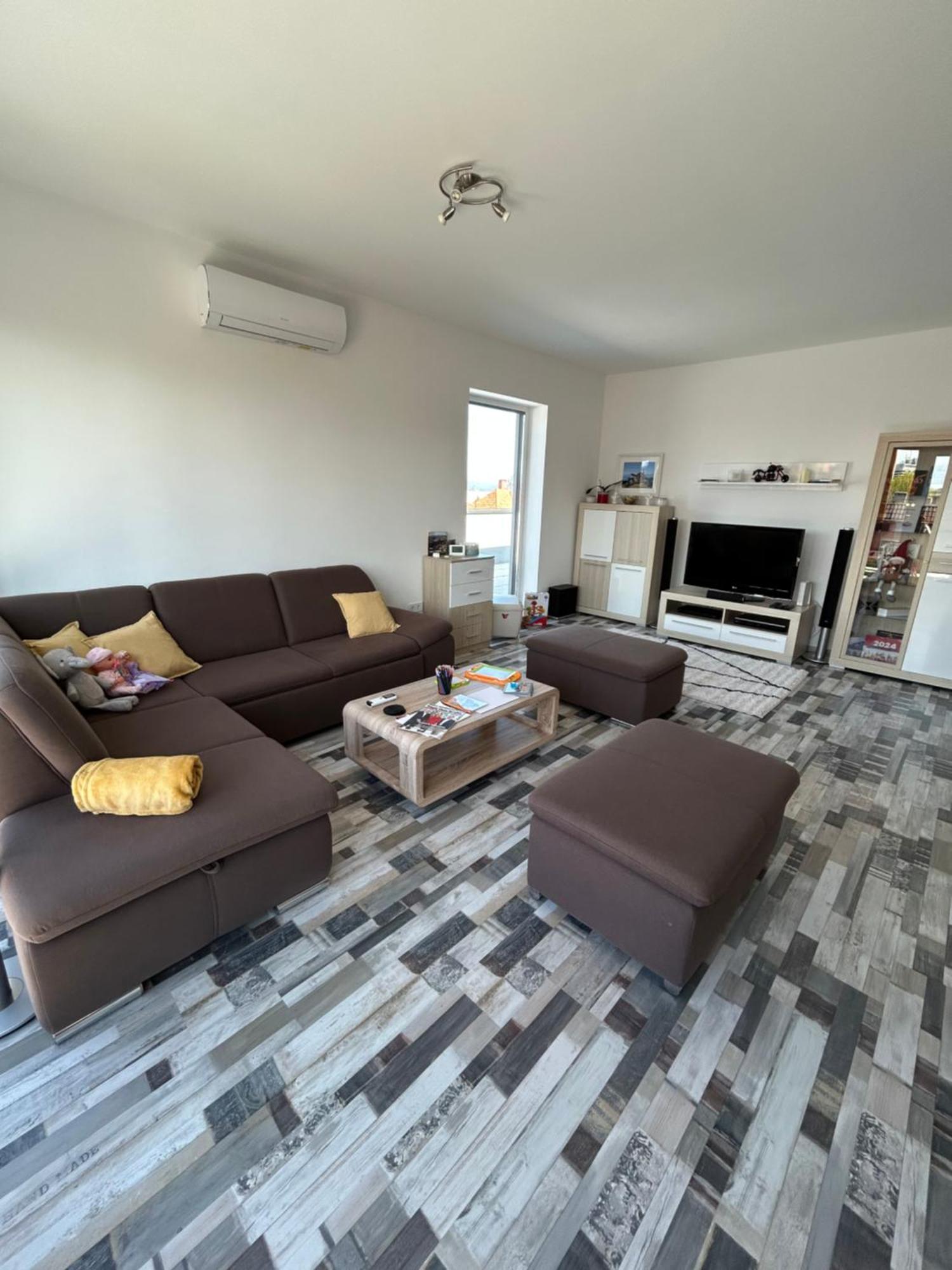 Panorama Penthouse - Gyoenyoeru Latkep A Bakonyra Veszprém