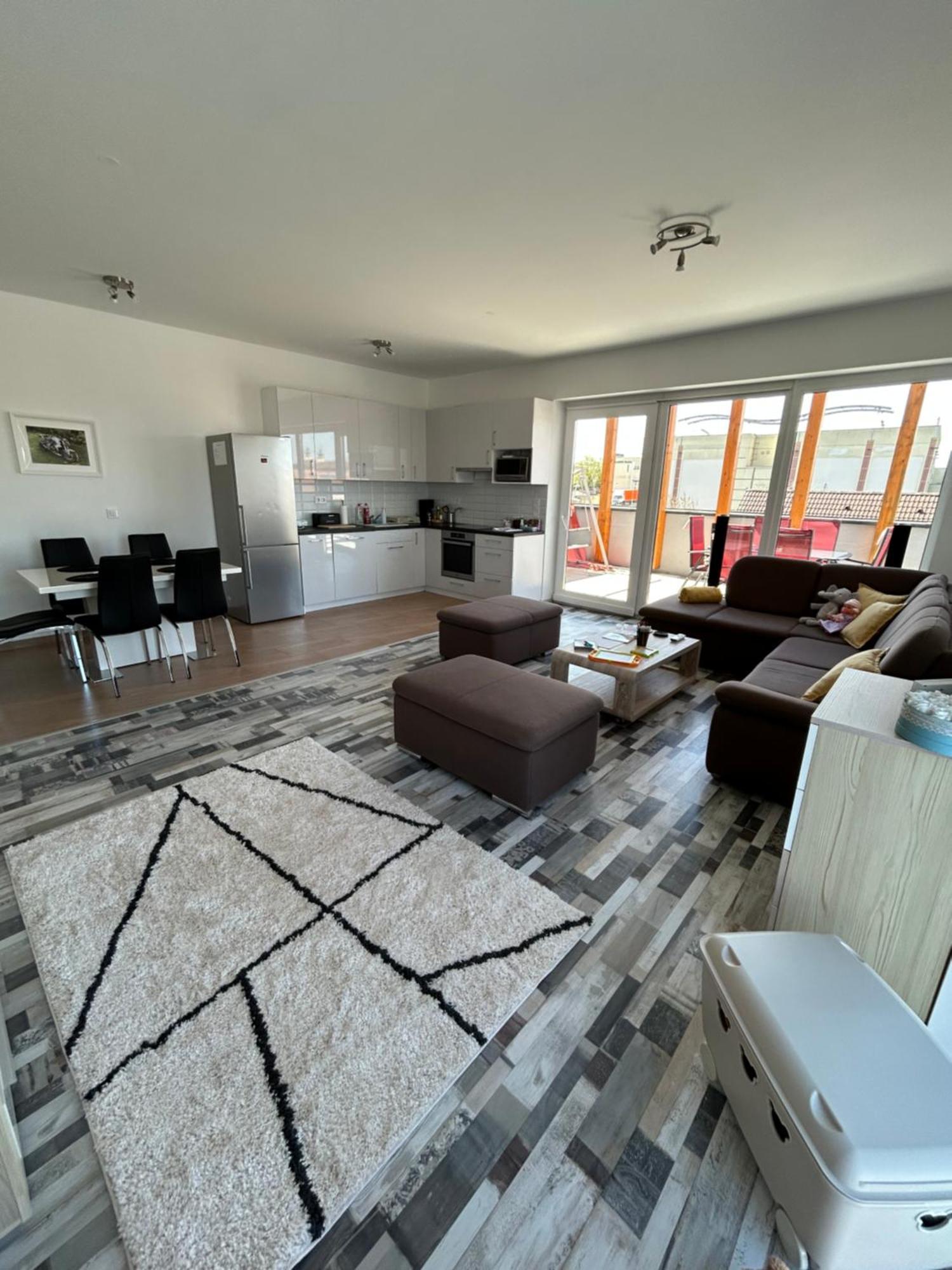 Panorama Penthouse - Gyoenyoeru Latkep A Bakonyra * Veszprém